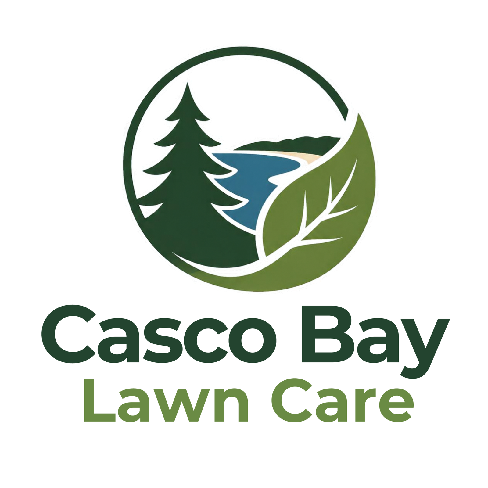 cascobaylawncare.com